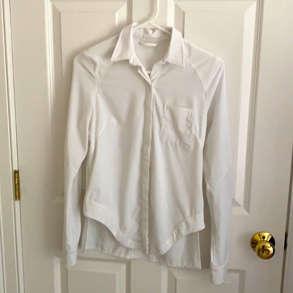 Lululemon Urbanite Shirt
